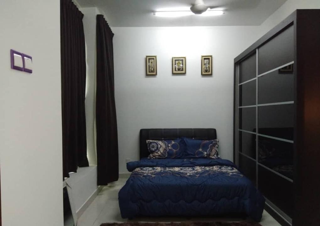 DOUBLE STOREY JALAN MERANTI BANDAR HILLPARK PUNCAK - photo 11