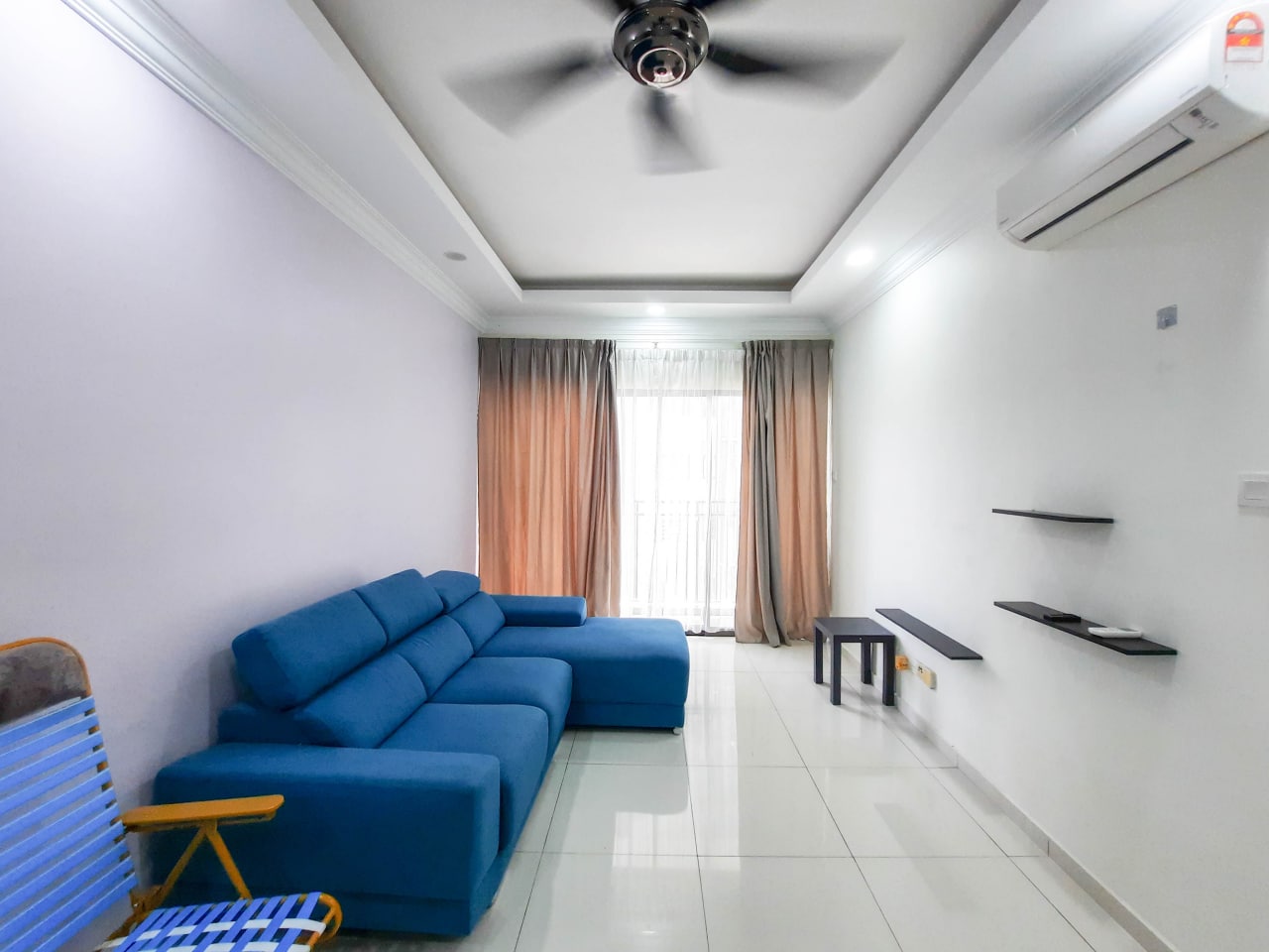 Season Garden Residences Wangsa Maju - photo 2