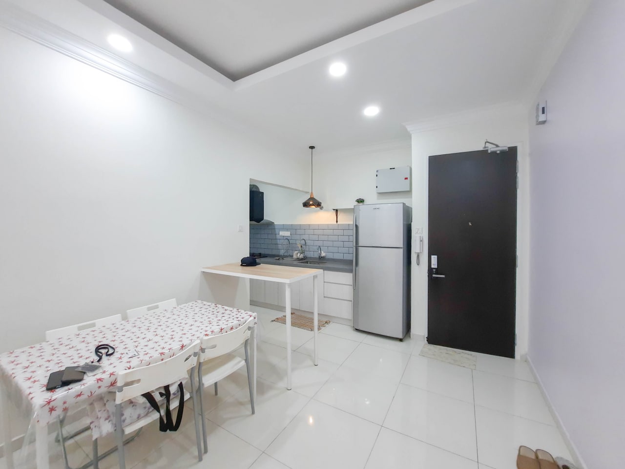 Season Garden Residences Wangsa Maju - photo 3