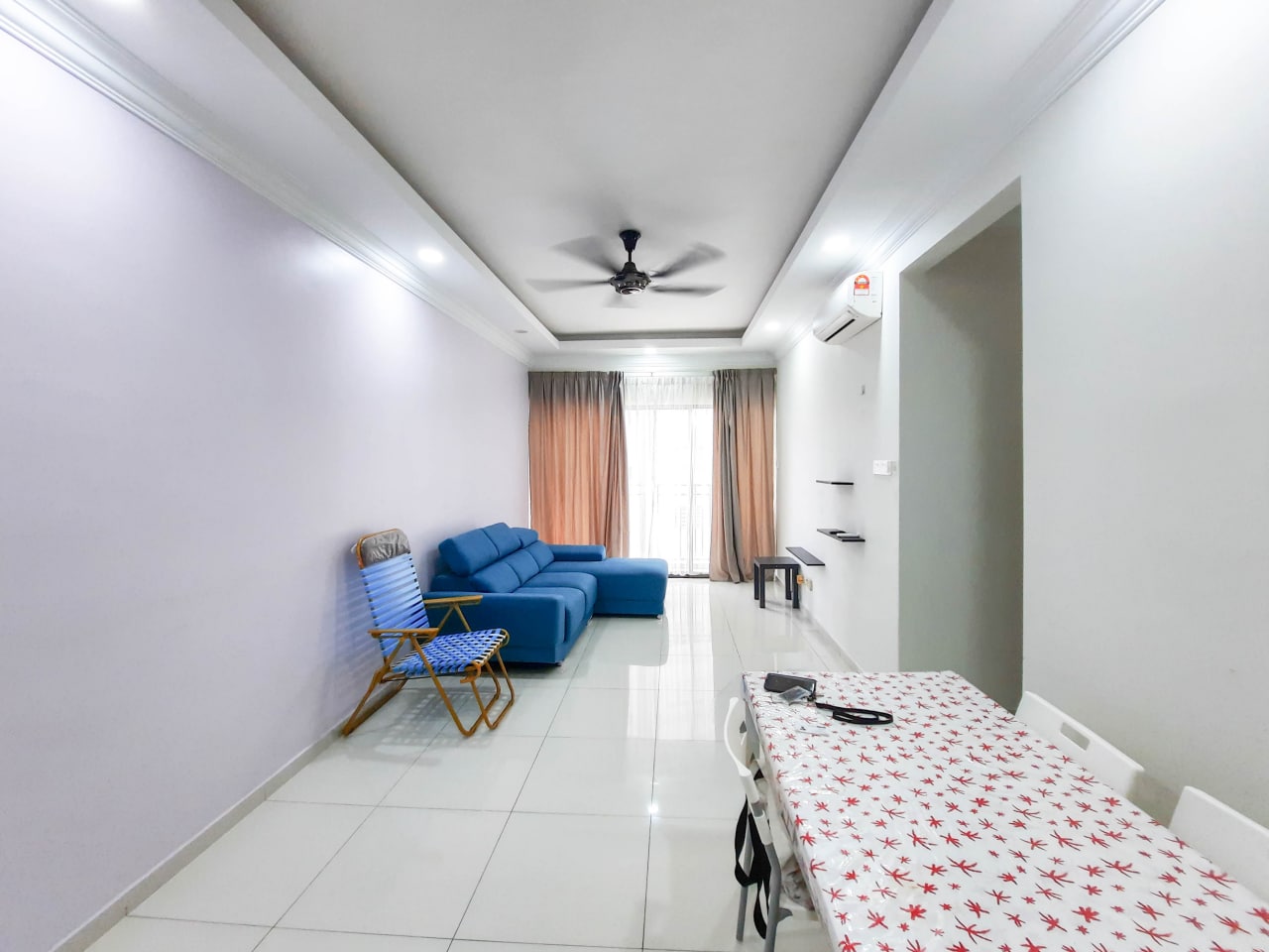 Season Garden Residences Wangsa Maju - photo 4