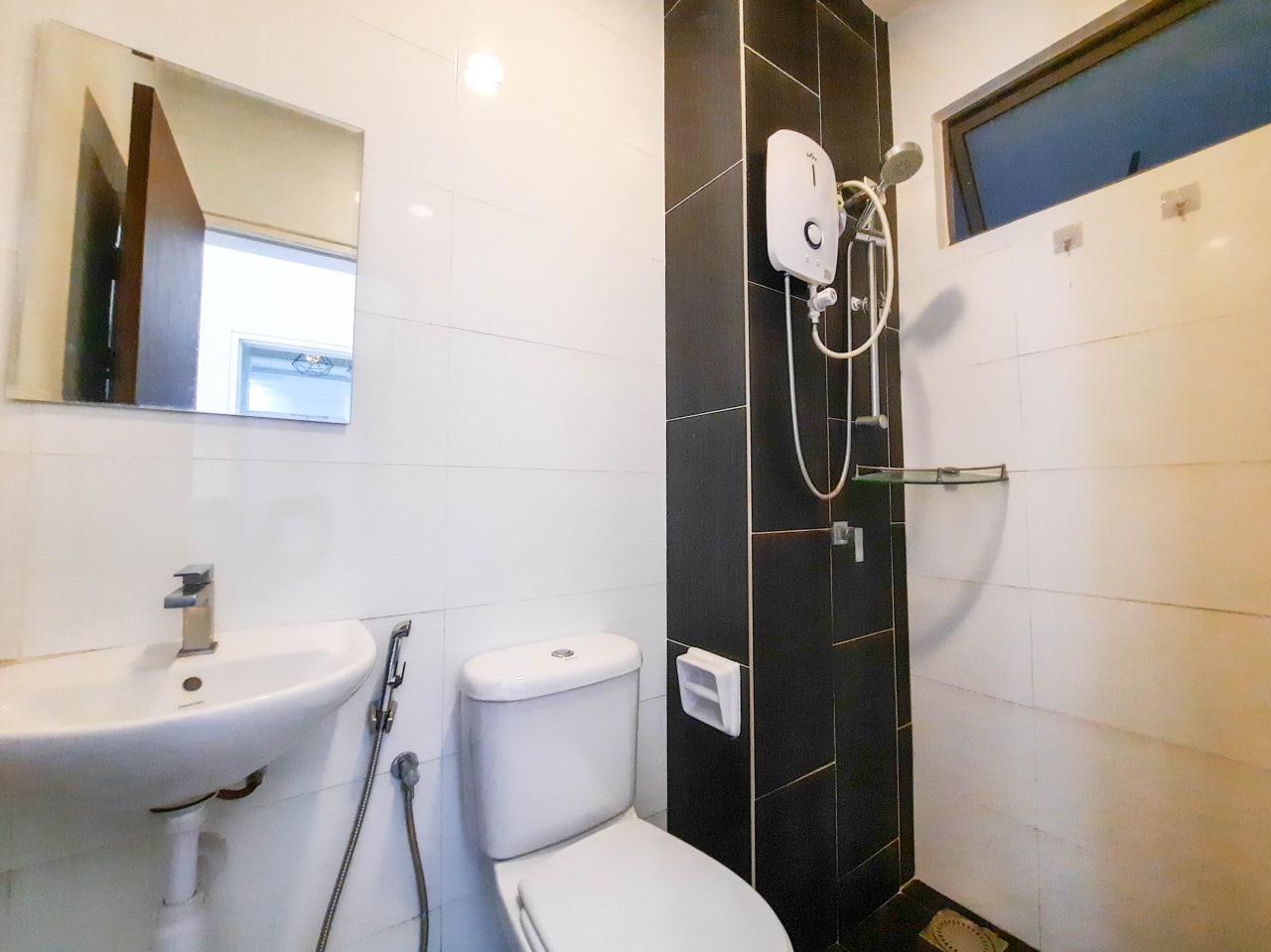 Season Garden Residences Wangsa Maju - photo 8