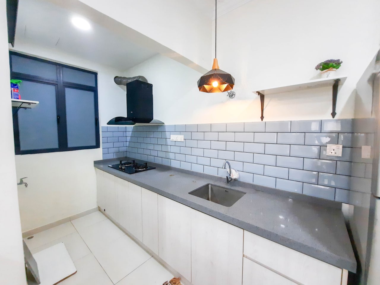 Season Garden Residences Wangsa Maju - photo 11