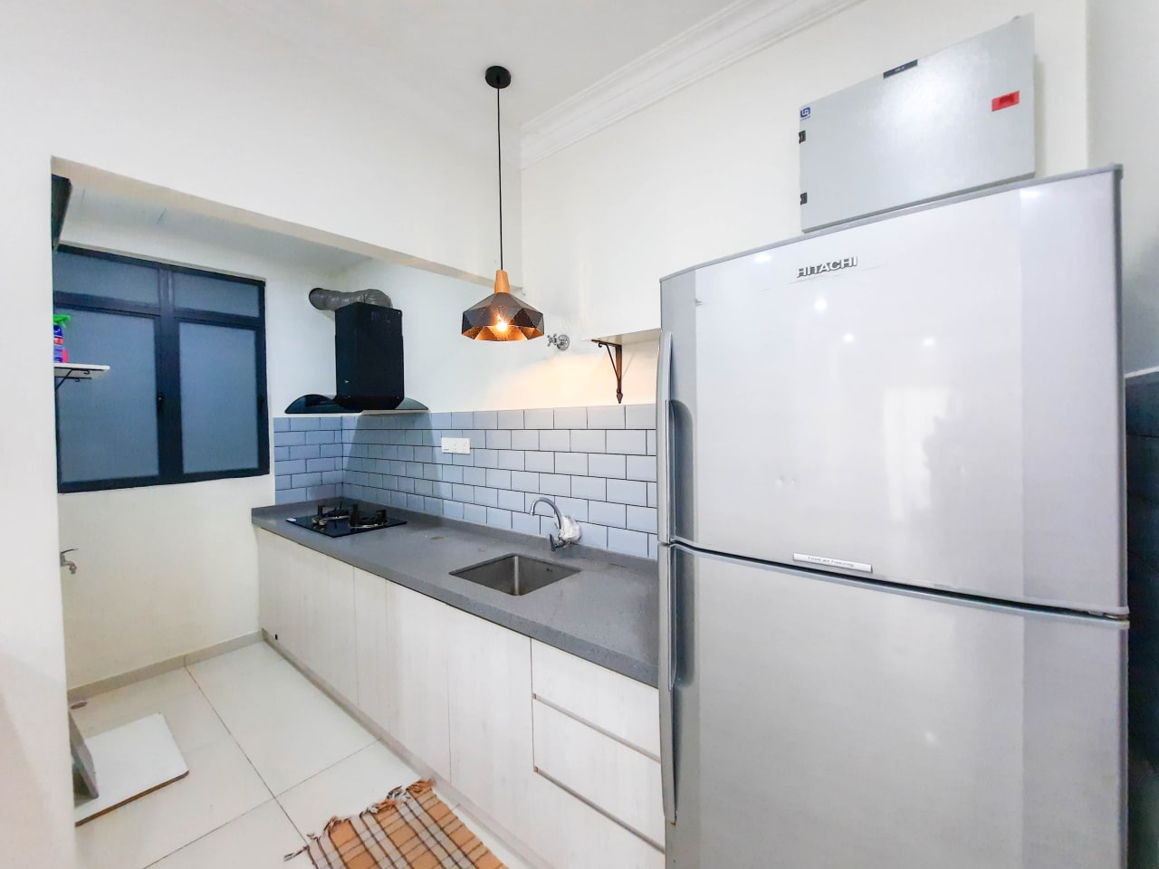 Season Garden Residences Wangsa Maju - photo 12