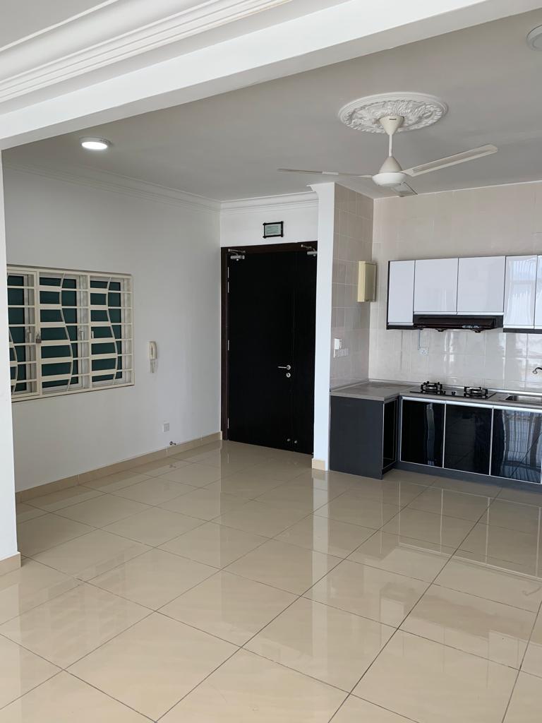 3 Boulevard Serviced Apartment Jln Kuching - photo 1