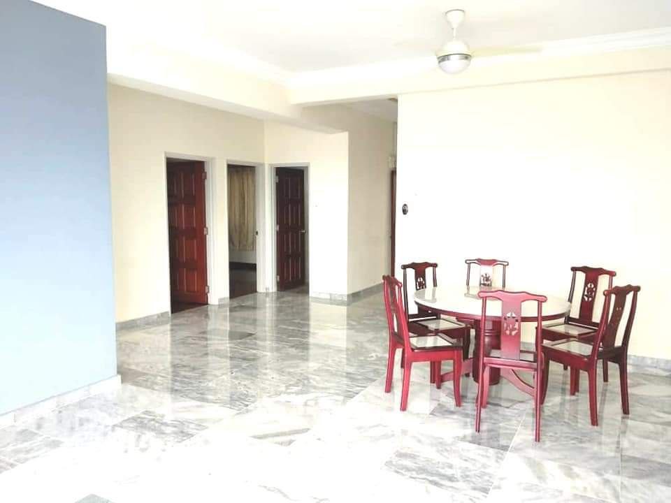 Ridzuan Condo Bandar Sunway USJ