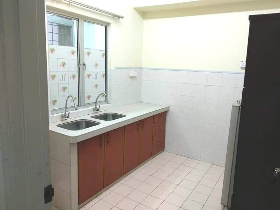 Ridzuan Condo Bandar Sunway USJ - photo 2
