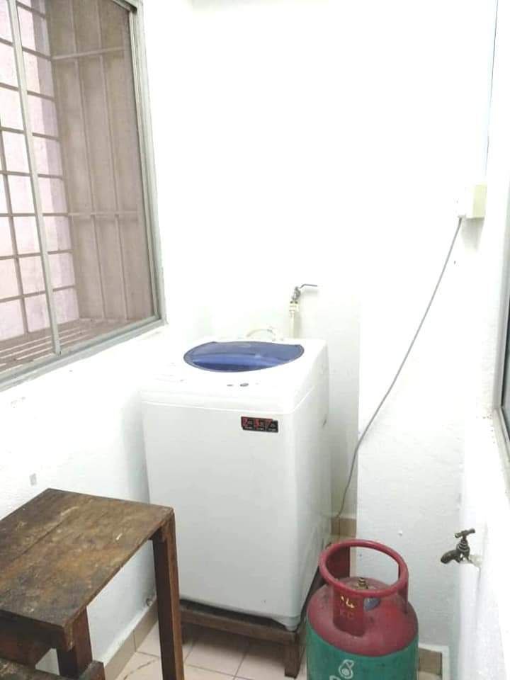 Ridzuan Condo Bandar Sunway USJ - photo 3