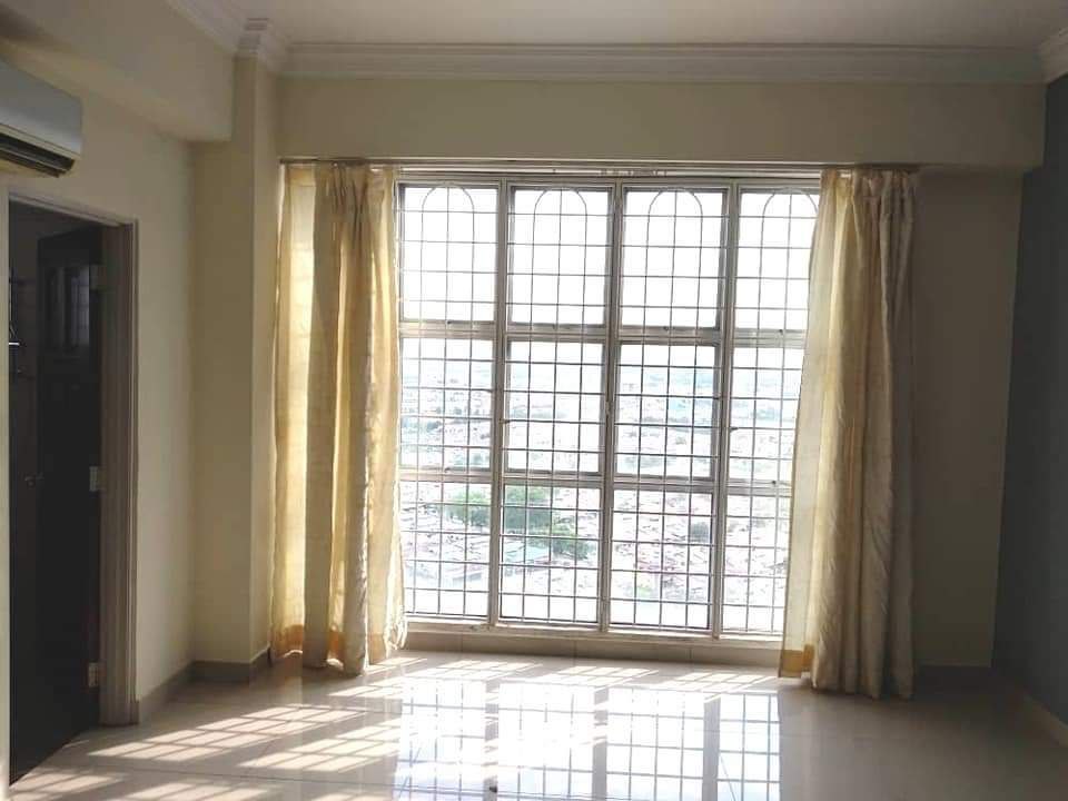 Ridzuan Condo Bandar Sunway USJ - photo 4