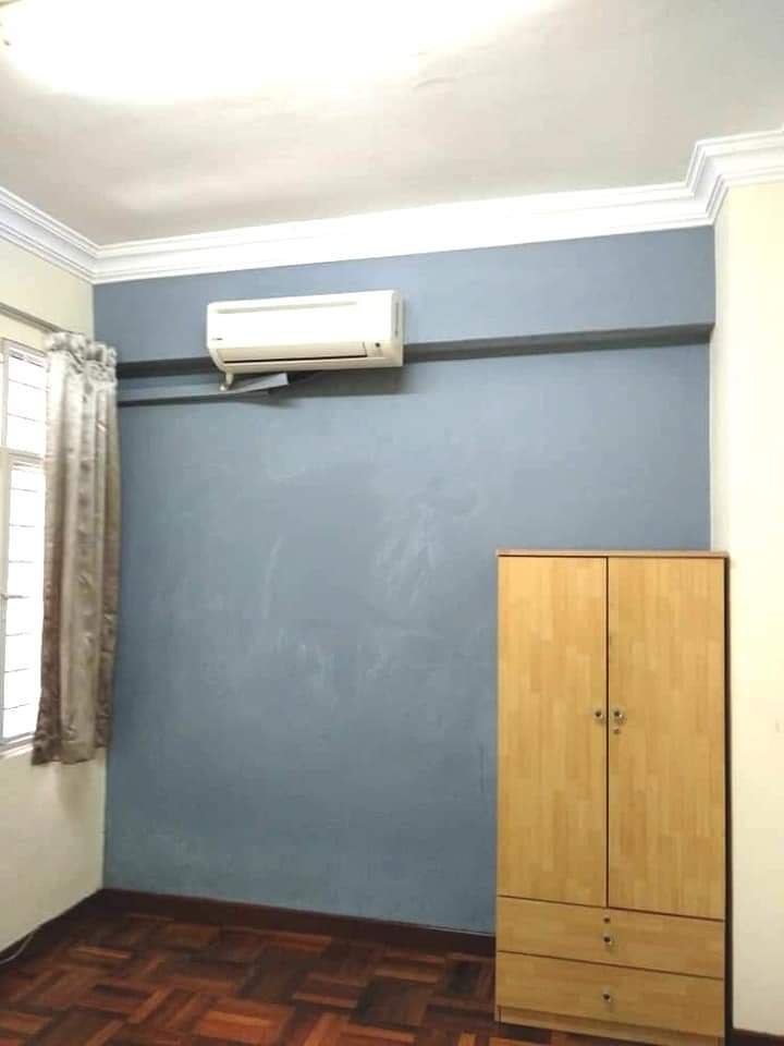 Ridzuan Condo Bandar Sunway USJ - photo 8