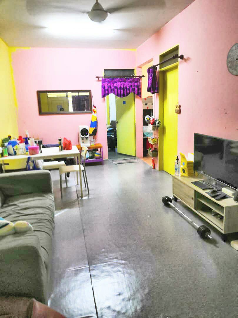 1 Mentari Court Bandar Sunway USJ