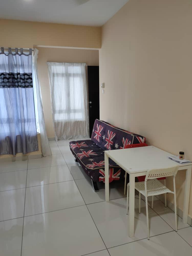 Saville The Park Bangsar Pantai Dalam - photo 2