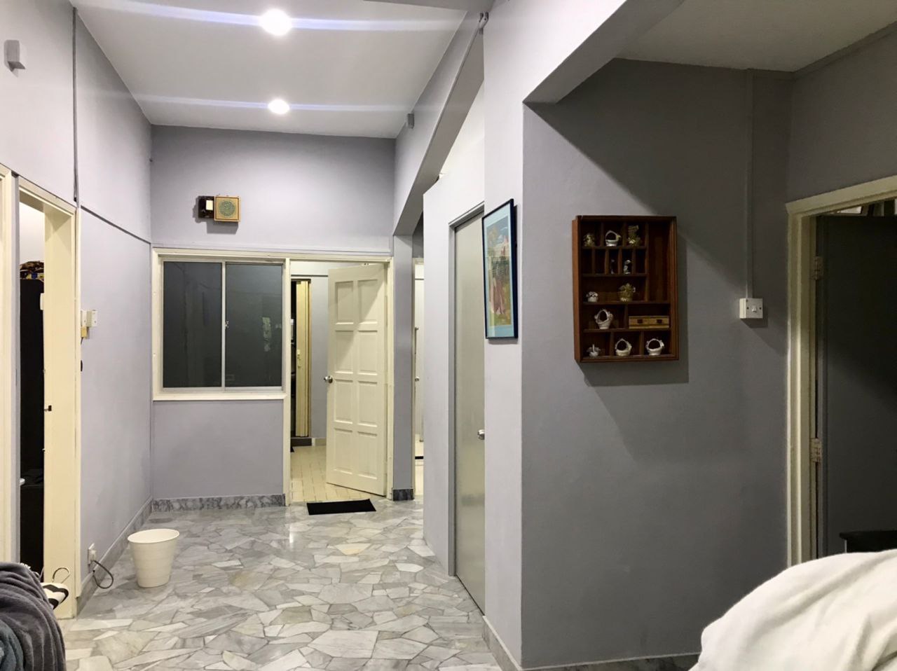 Single Storey Terrace House Tmn Ampang Jaya Ampang - photo 2