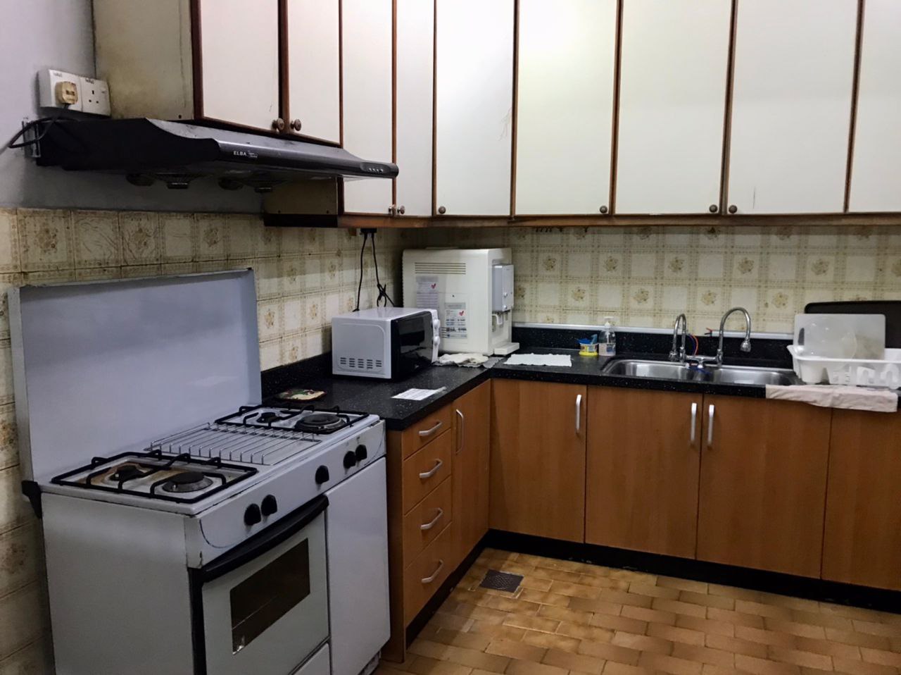 Single Storey Terrace House Tmn Ampang Jaya Ampang - photo 4