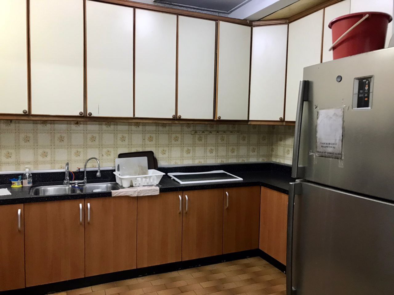 Single Storey Terrace House Tmn Ampang Jaya Ampang - photo 6