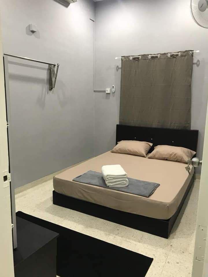 Single Storey Terrace House Tmn Ampang Jaya Ampang - photo 8