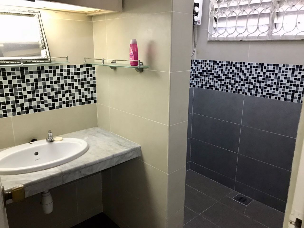 Single Storey Terrace House Tmn Ampang Jaya Ampang - photo 11