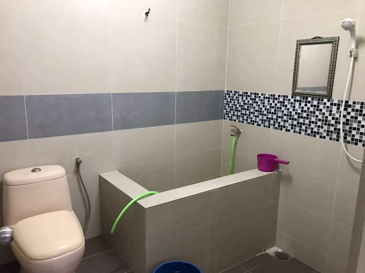 Single Storey Terrace House Tmn Ampang Jaya Ampang - photo 12