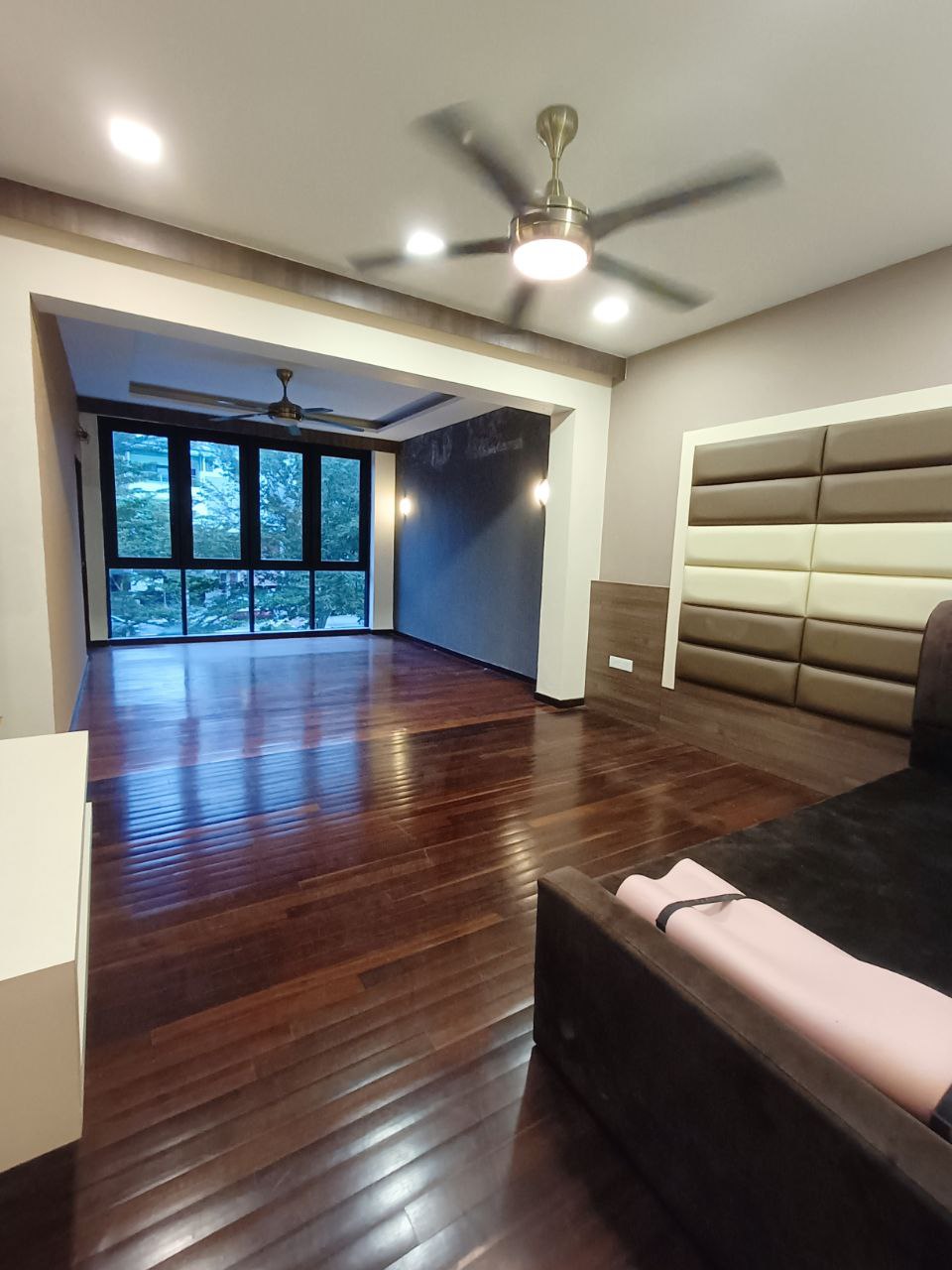 Taman Duta Suria Residency Ampang