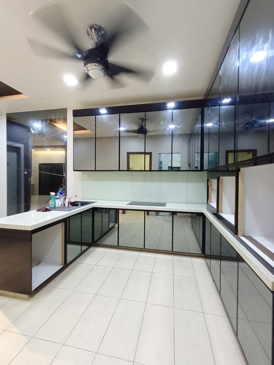 Taman Duta Suria Residency Ampang - photo 2