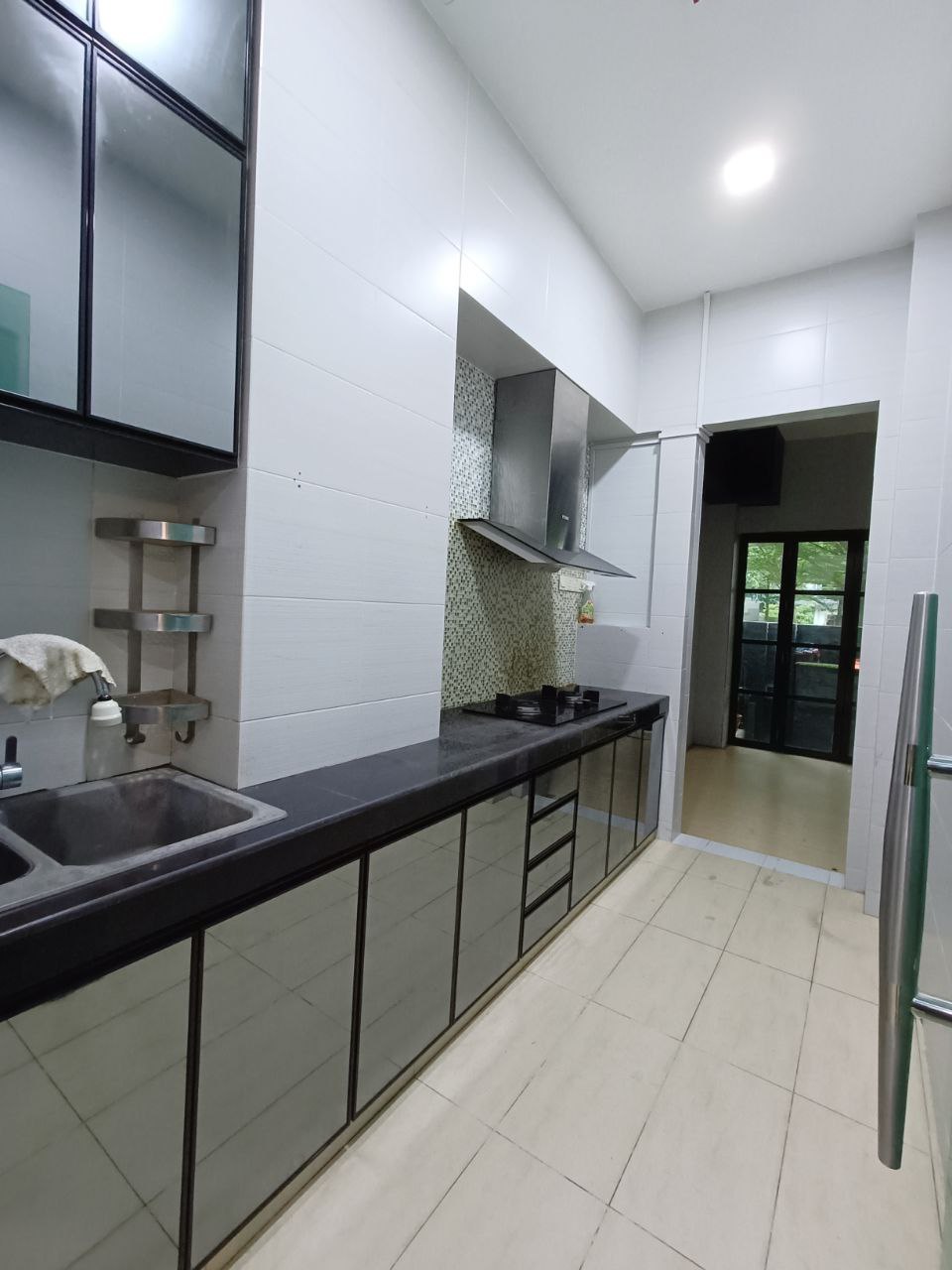 Taman Duta Suria Residency Ampang - photo 3