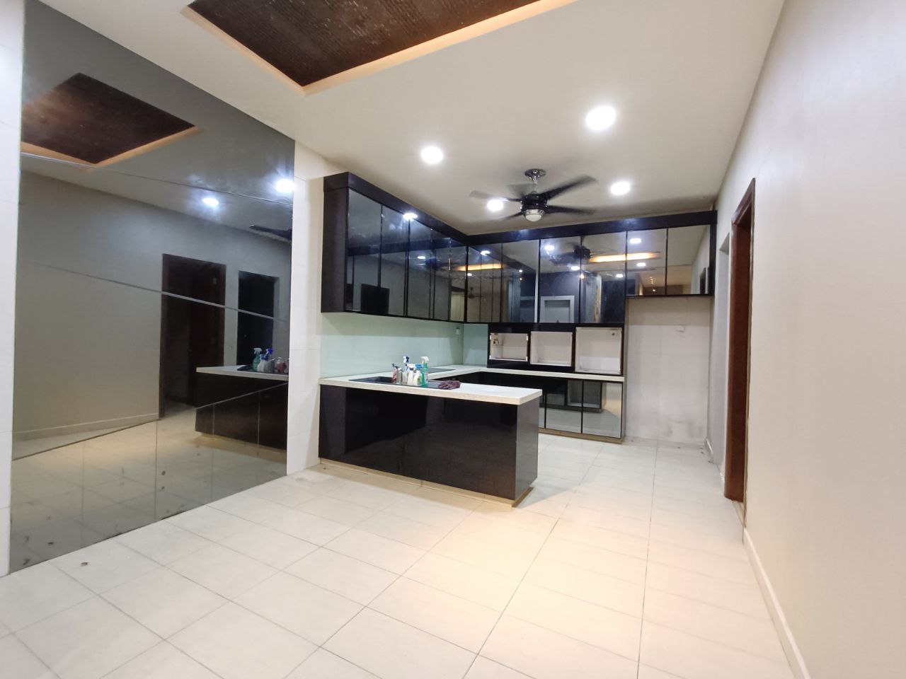 Taman Duta Suria Residency Ampang - photo 4
