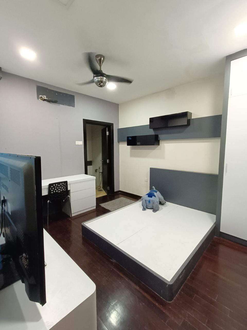 Taman Duta Suria Residency Ampang - photo 6