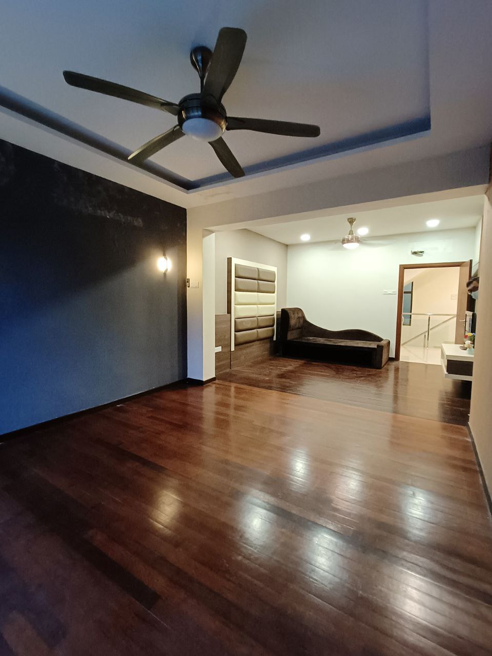 Taman Duta Suria Residency Ampang - photo 11