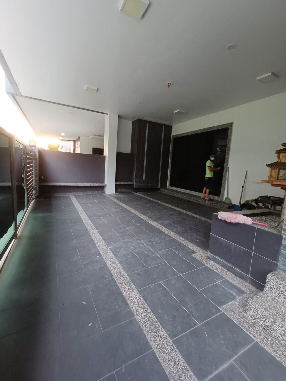 Taman Duta Suria Residency Ampang - photo 12