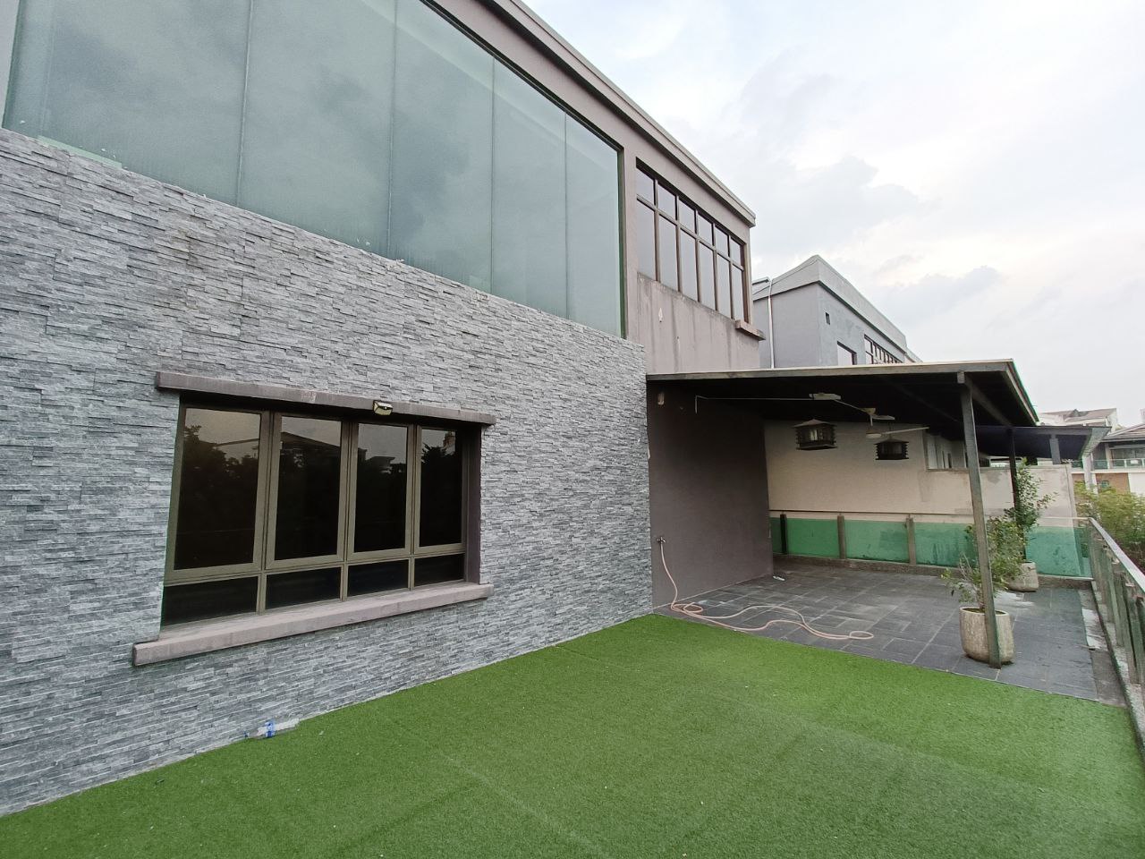 Taman Duta Suria Residency Ampang - photo 13