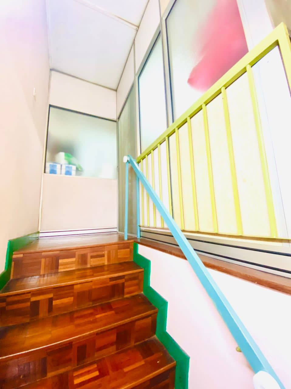 3 Storey Terrace House Taman Sri Muda Seksyen 25 - photo 12