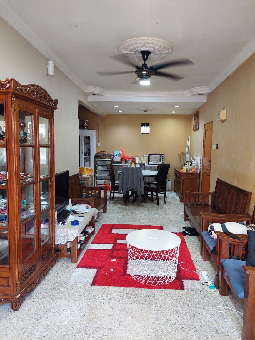 Permai Court Tmn Dato Razali Ampang