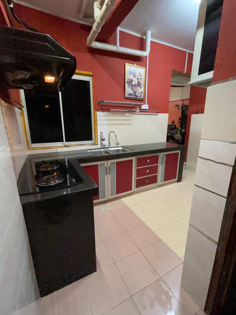 Permai Court Tmn Dato Razali Ampang - photo 2
