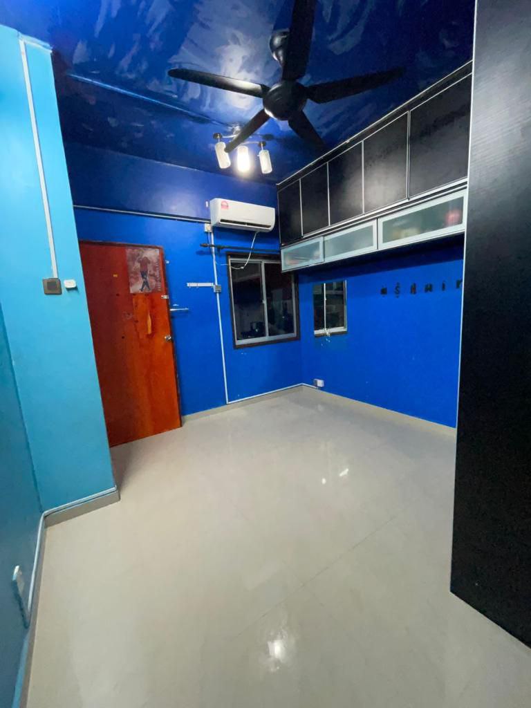 Permai Court Tmn Dato Razali Ampang - photo 5