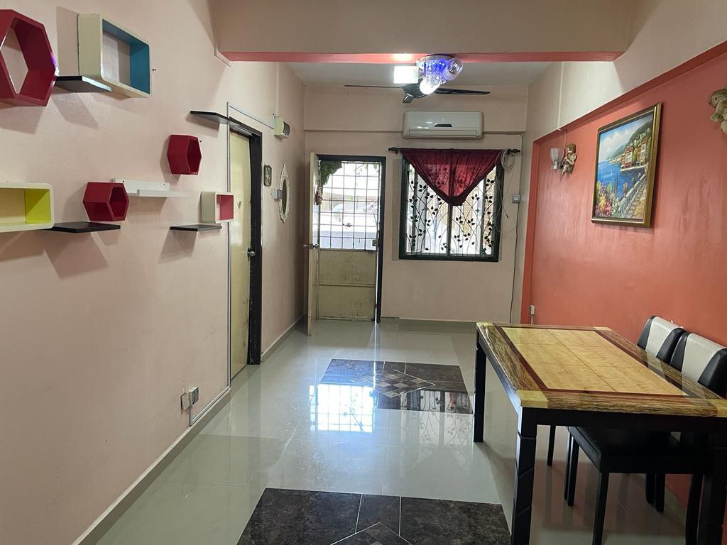Permai Court Tmn Dato Razali Ampang - photo 6