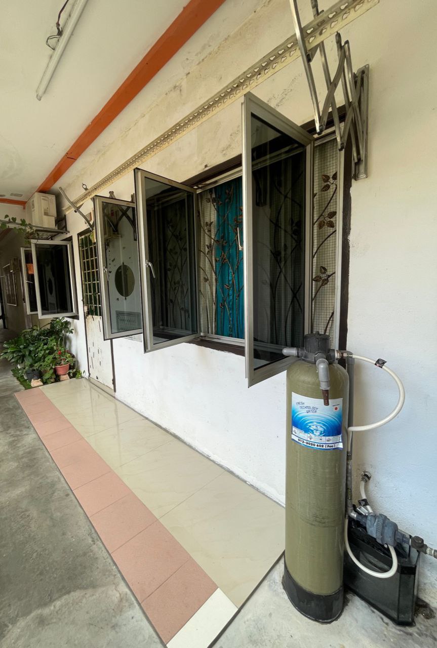 Permai Court Tmn Dato Razali Ampang - photo 11