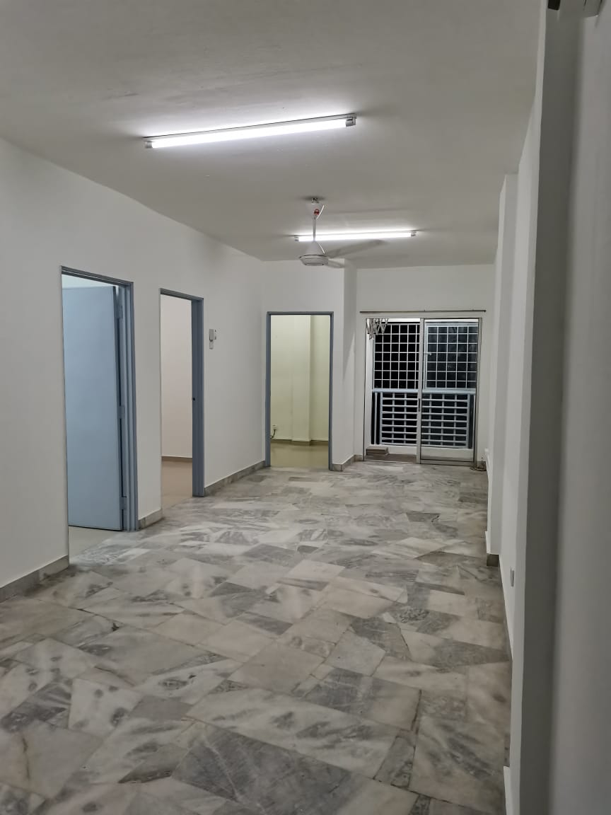 Teratai Mewah Apartment Setapak - photo 2