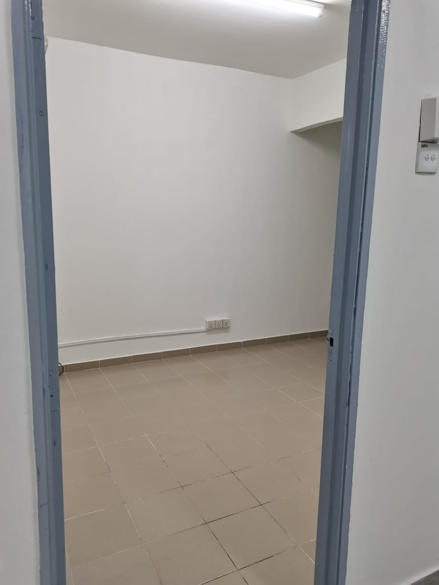 Teratai Mewah Apartment Setapak - photo 4