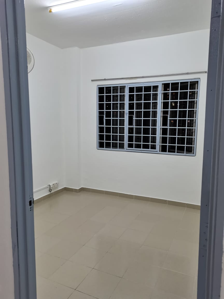 Teratai Mewah Apartment Setapak - photo 5