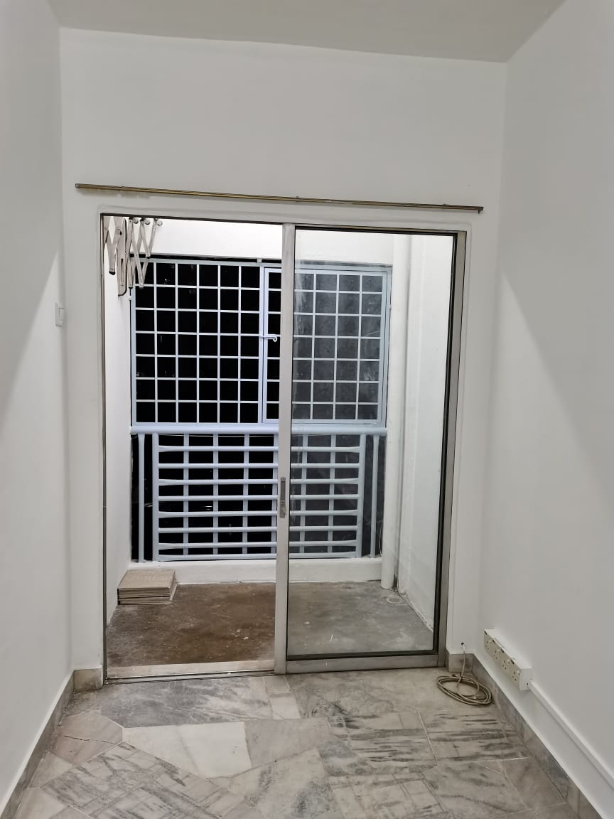 Teratai Mewah Apartment Setapak - photo 6