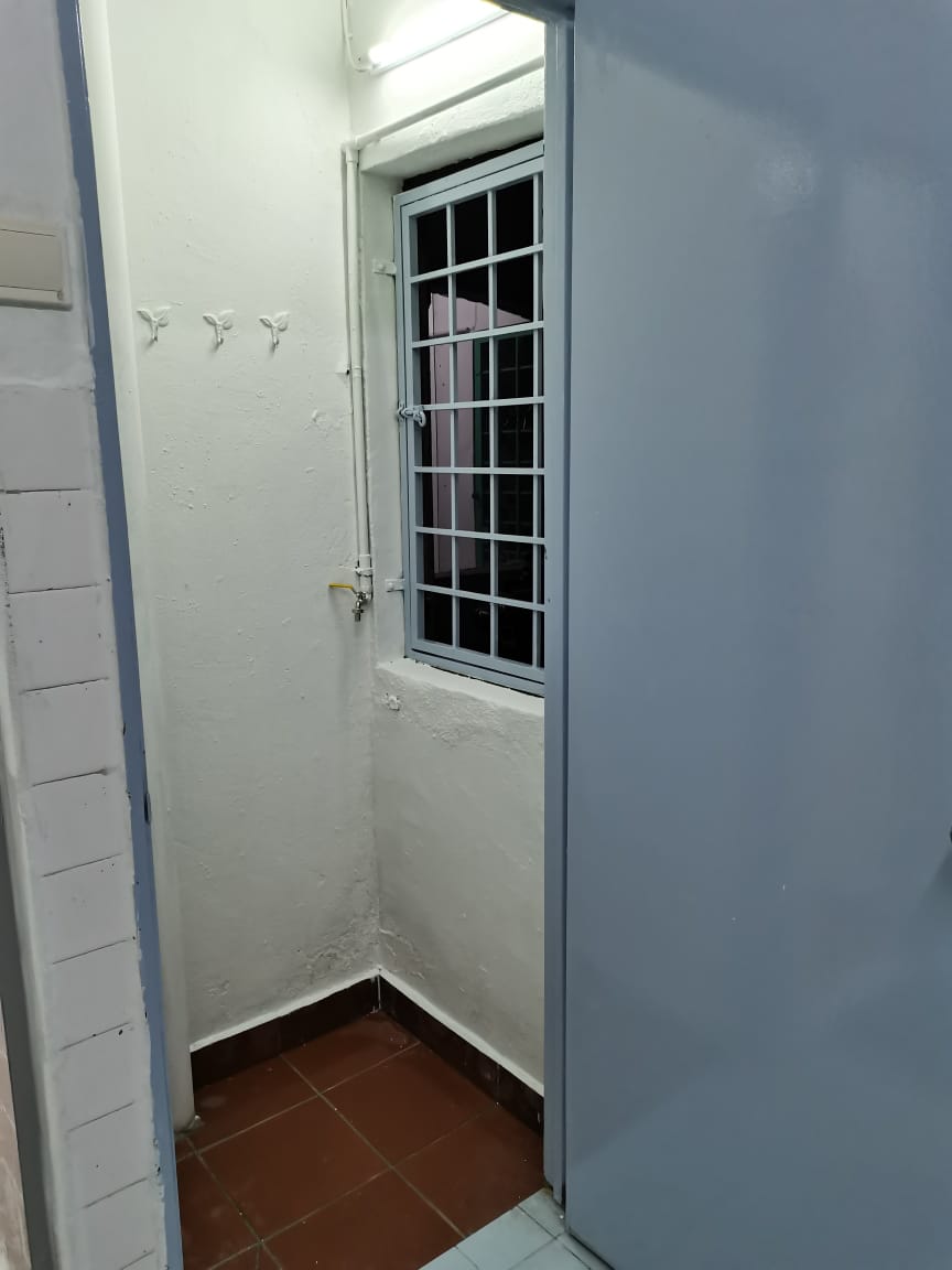 Teratai Mewah Apartment Setapak - photo 7