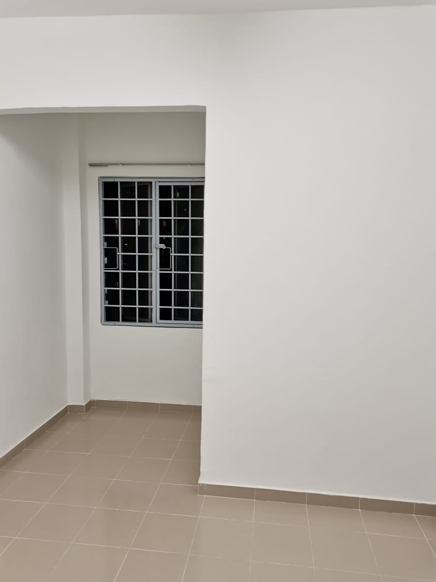 Teratai Mewah Apartment Setapak - photo 8