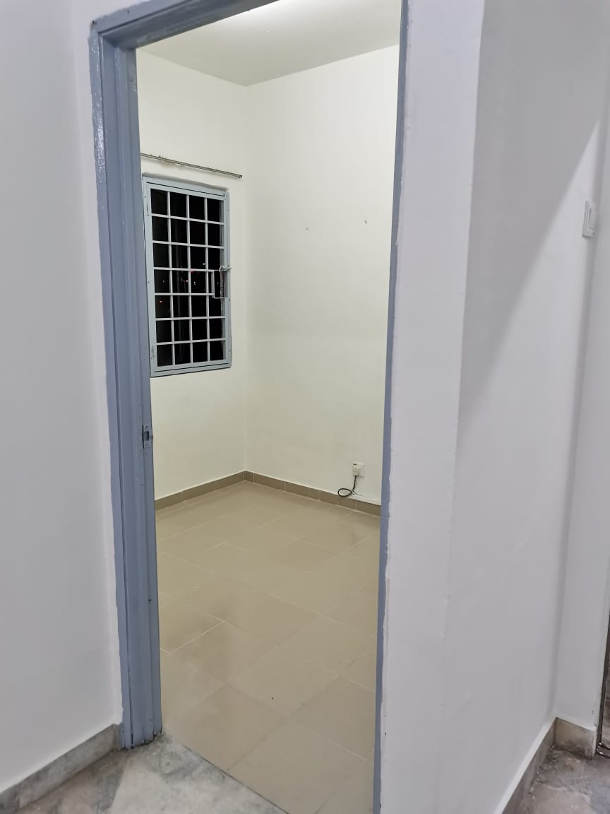 Teratai Mewah Apartment Setapak - photo 9