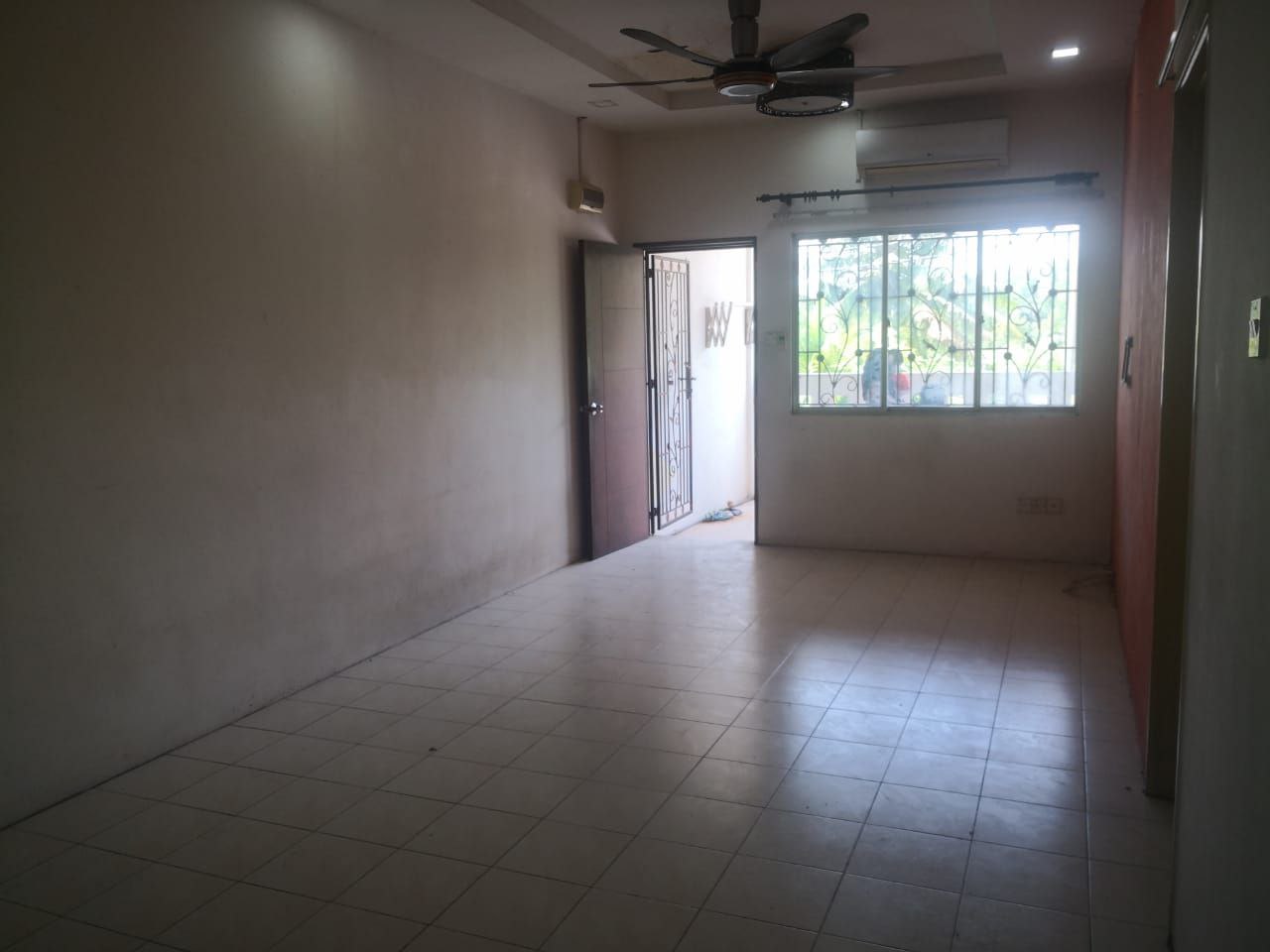 Bandar Country Homes Rawang