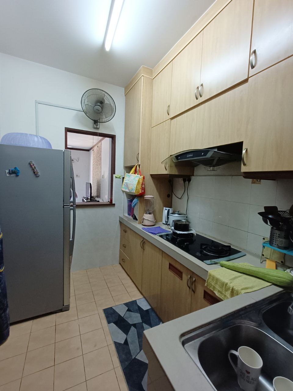 Tiara Intan Condominium Bukit Indah Ampang - photo 3