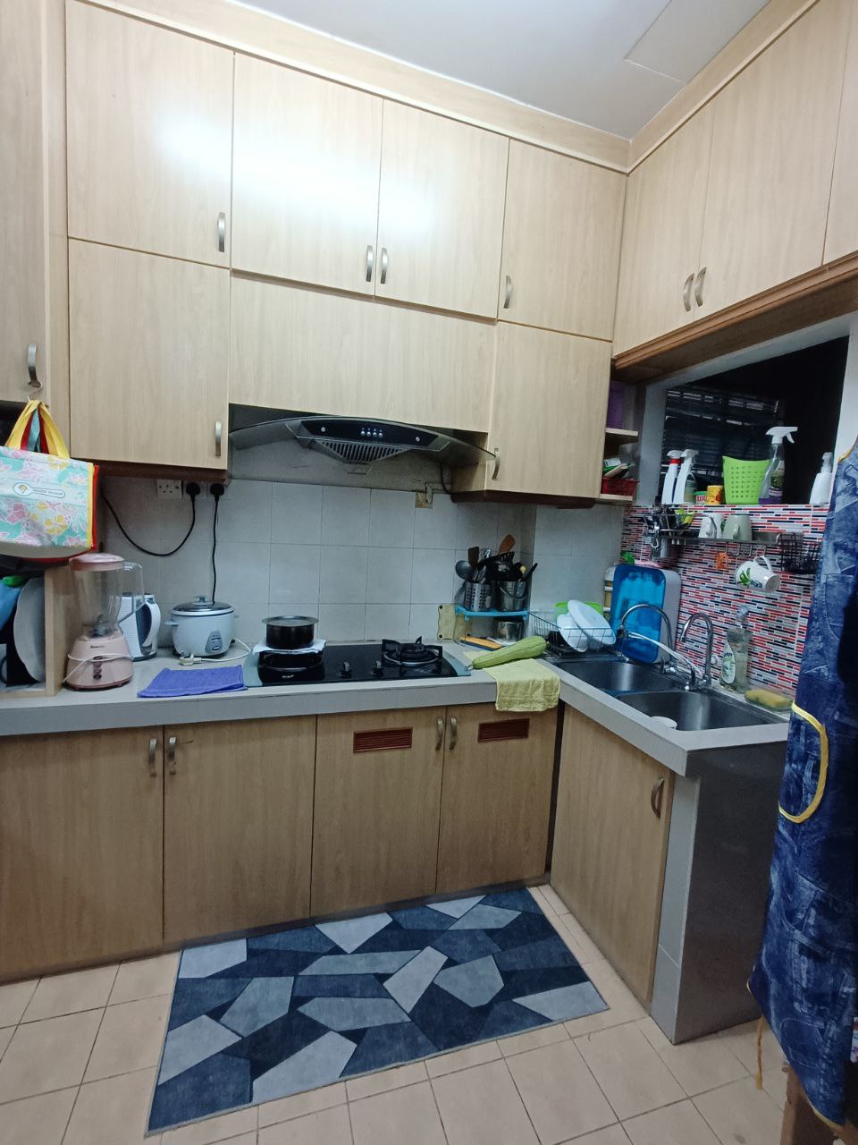 Tiara Intan Condominium Bukit Indah Ampang - photo 4