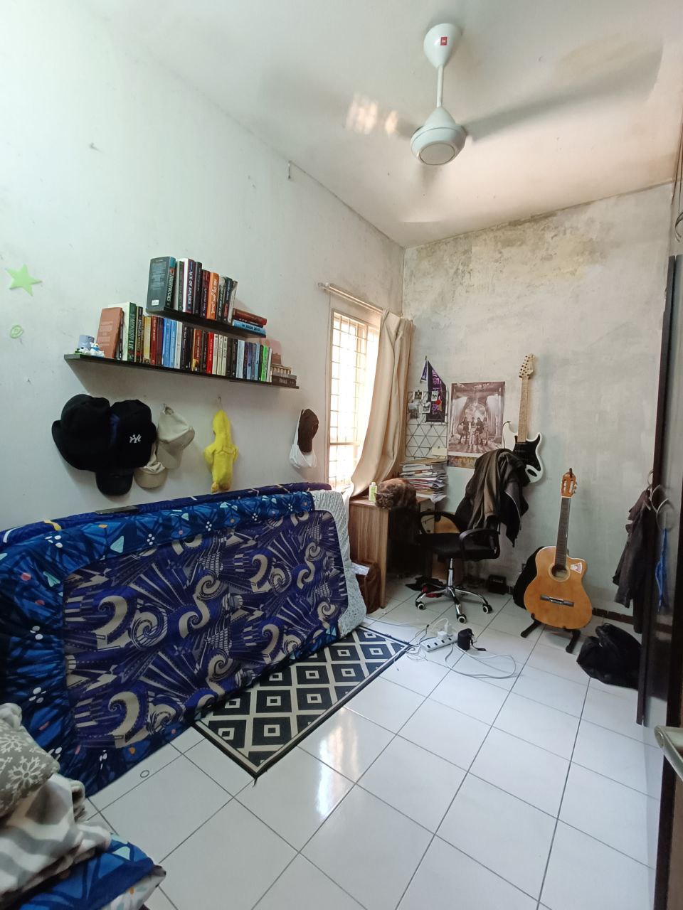 Tiara Intan Condominium Bukit Indah Ampang - photo 7