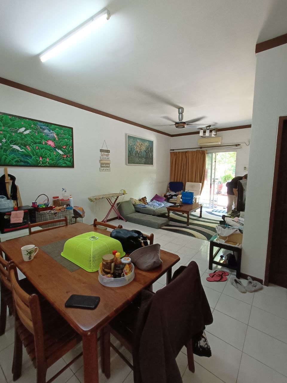 Tiara Intan Condominium Bukit Indah Ampang - photo 8