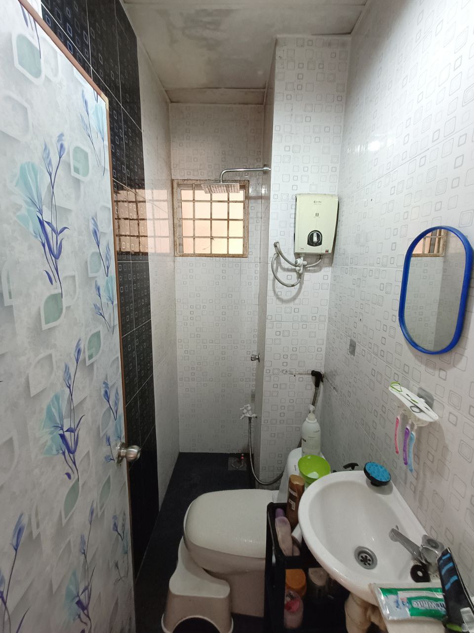 Tiara Intan Condominium Bukit Indah Ampang - photo 9