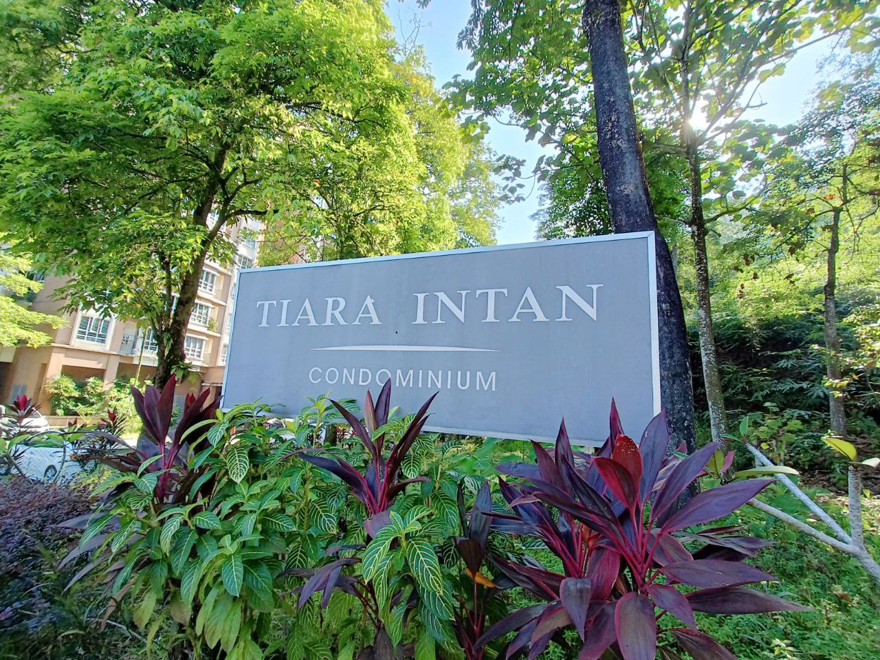 Tiara Intan Condominium Bukit Indah Ampang - photo 11