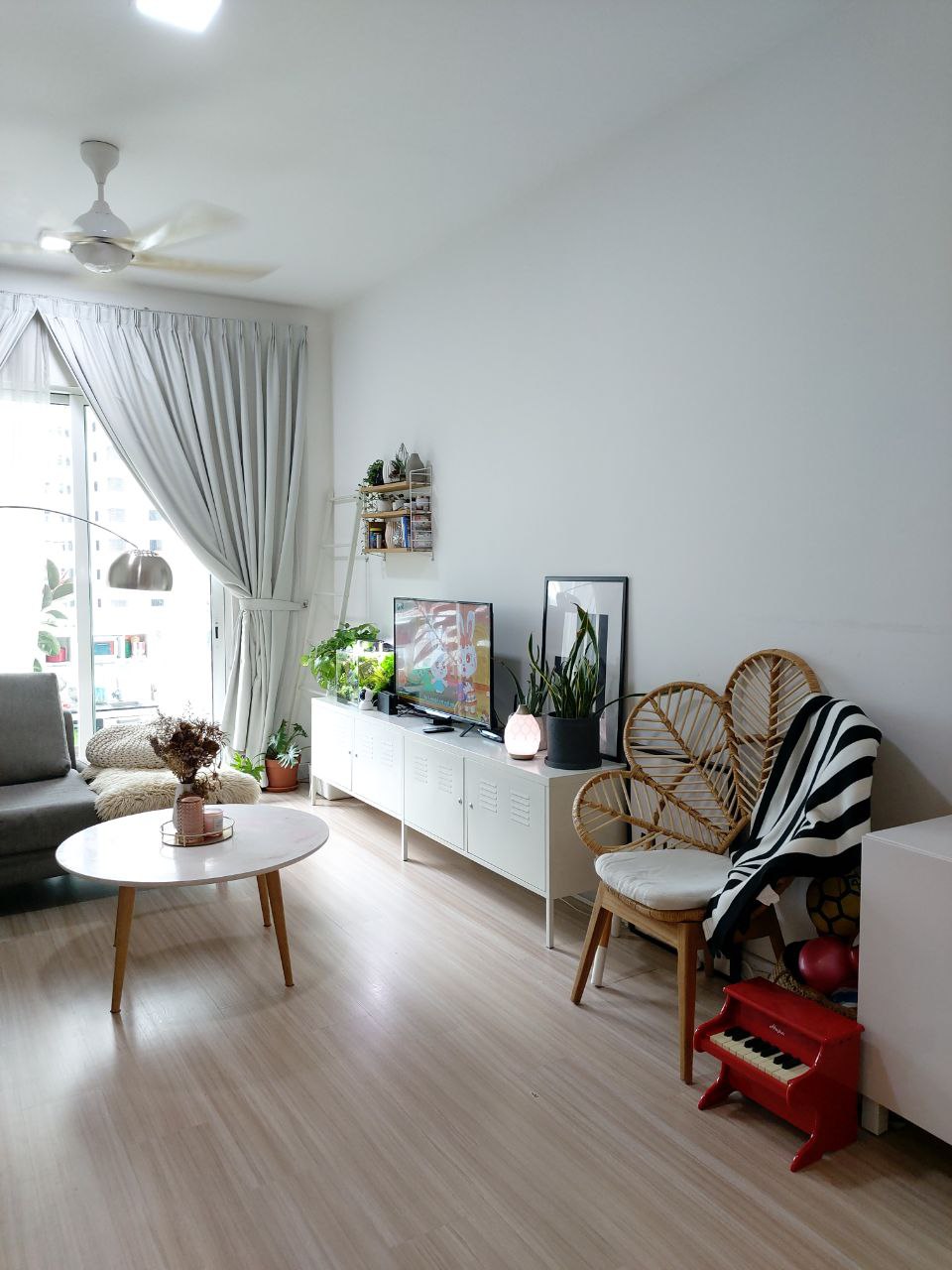 Scenaria North Kiara Hills Segambut Kuala Lumpur - photo 3